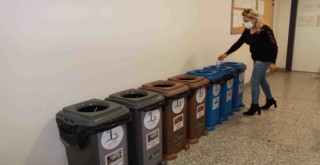 Başkan Sandal: İsrafı değil tasarrufu büyütüyoruz