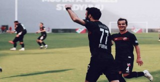 Karşıyaka'da Furkan gol orucunu bozdu