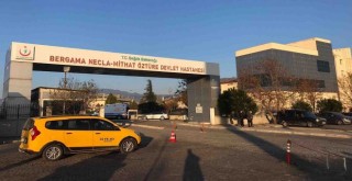 Bergama'ya sağlık alanında büyük müjde