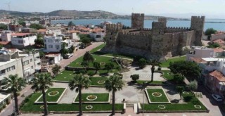 Çandarlı, Kültür - Sanat, Demokrasi ve Emek Festivali başlıyor