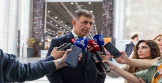 Tugay: Kimseyi rahatsız etmeden İzmir’in çöpünü bertaraf edeceğiz