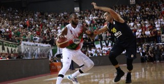 Pınar Karşıyaka, Tofaş deplasmanında