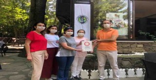 Tire Belediyesi işletmelerine Turuncu Çember