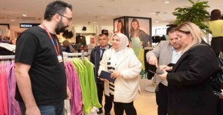 Torbalı Belediyesi’nden kolon denetimi