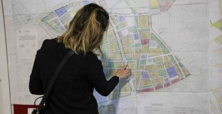 Adalet ve Manavkuyu planları askıya çıktı