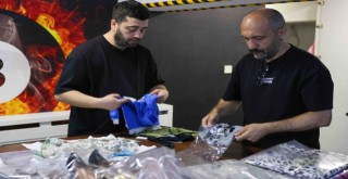 Buca paylaştıkça güzelleşiyor