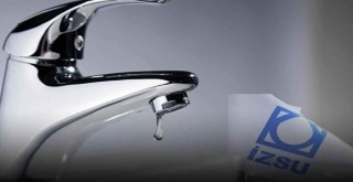 Planlı su kesintileri iki günde bir uygulanacak!