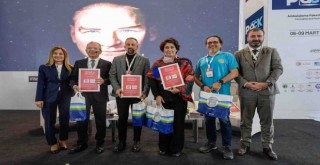 Neptün Soyer: Doğayla uyumlu olmak zorundayız