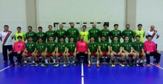 Karşıyaka Belediyespor  Batman’da farklı yenildi