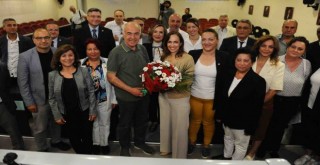 Karşıyaka’da katılımcı yönetim dönemi