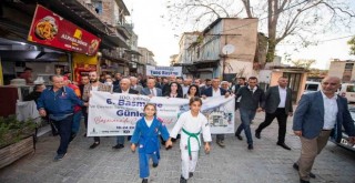 Basmane Günleri başladı