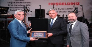 Turizmciler İzmir'de buluştu