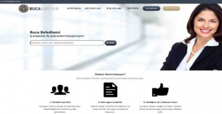 İşsizlik sorununa Buca Kariyer desteği