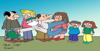 Türkiye birinciliği İzmir'den geldi