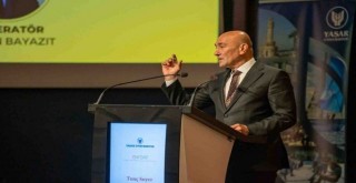 Başkan Soyer: Akıl, vicdan ve cesarete ihtiyacımız var