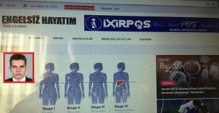 Engelsiz hayatım, engellilerin hizmetinde...