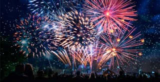 İzinsiz havai fişek kullanımı yasaklandı