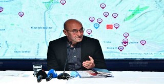 Başkan Soyer: Kutuplaştırıcı söylemler bu depremle yerle bir oldu