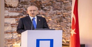 Kılıçdaroğlu: İzmir’in talanına hep birlikte karşı çıkmalıyız