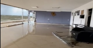 KSK Yelken Tesisleri yeniden inşa edilecek