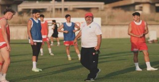 Kaf Kaf gençleri kiralayacak