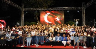 Balçova’da uzaktan eğitime destek