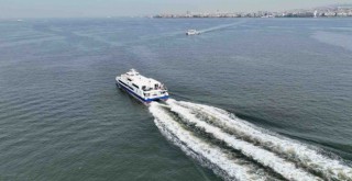 Ramazan Bayramı’na özel Midilli seferi