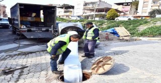 ​Atık su kanalları kazısız teknolojiyle yenileniyor