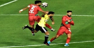 Karşıyaka uzatmada yıkıldı!..