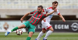 Kaf Kaf'ı tutana aşk olsun...