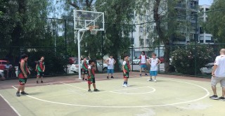 Basketbolda yeni dönem başlıyor…