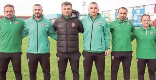 Karşıyaka'da İbrahim Cezayir dönemi