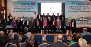 Karşıyaka Belediyesi'ne sosyal sorumluluk ödülü