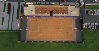 Buca'nın prestijli projesinin temeli atılıyor