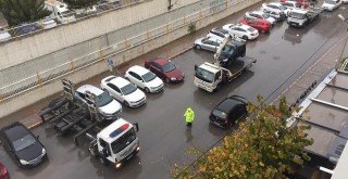 Şaşırtan uygulama...