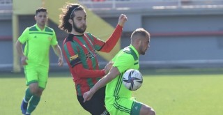 Karşıyaka son anda yıkıldı!