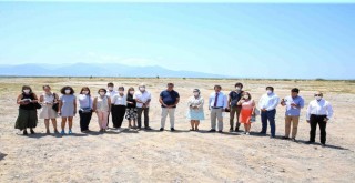 Mavişehir’deki arsa satışına karşı ortak mücadele