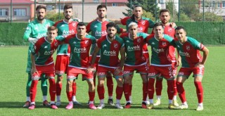 Karşıyaka, Amasyaspor'u ağırlıyor