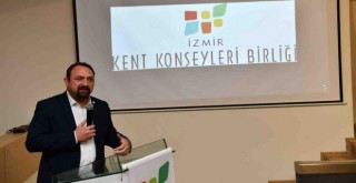 İzmir Kent Konseyleri Çiğli’de buluştu