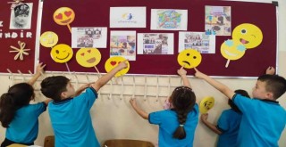 Eğlenerek dil becerilerini geliştirecekler