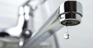 Bostanlı'da su kesintisi 5 saate çıktı