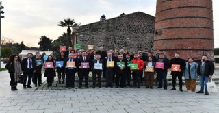 İzmir sürdürülebilir kent modeli oluşturulacak