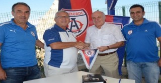 Yıldırım Uran kalp krizi geçirdi…