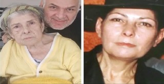 Nuri İmre'ye anne acısı...