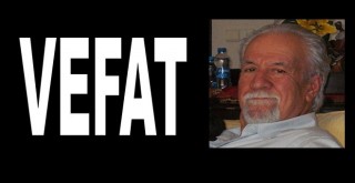 Ahmet Yaygel'in babası vefat etti