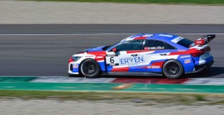 İzmirli Erven Maden H2K Racing Team’den İtalya’da tarihi zafer