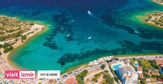 Visitİzmir yayında