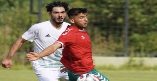 Karşıyaka, Muğlaspor'u mağlup etti