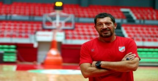 Ufuk Sarıca: Yolda büyüteceğimiz hedefler olacak