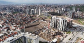 Örnekköy’de dördüncü etap için imzalar atıldı